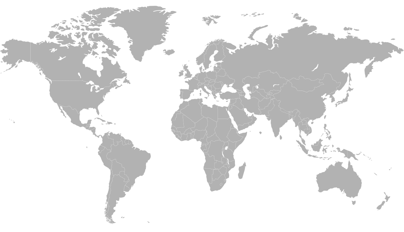 World Map